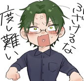 パフェ