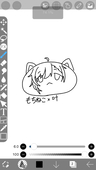 もちねこ