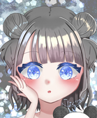 琥珀 利音