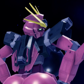ガンダちゃん