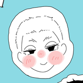 め