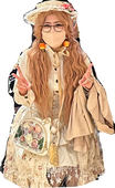 ヤィヤィ様