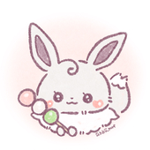 あんこ餅🍡