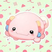うぱるぱ