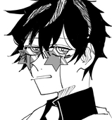 ざ