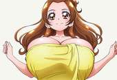 キュアップ・ドリーミン