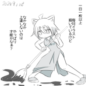 ルルル@シスター&ケモミミ日記