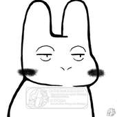 野兎 知出