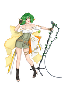 マーボォ