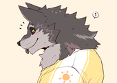 獅子@44