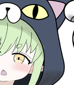 黒狐