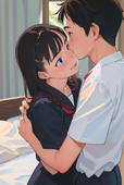 青いちゃ栄養素抽出AI
