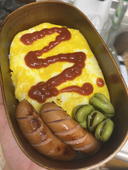 ひざか君