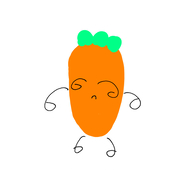 にんじんたろー