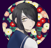 くろかみ