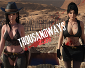 thousandway2die
