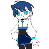 니카쨔응_Nika