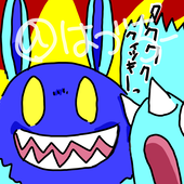 はづちー