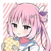 蒼月桜