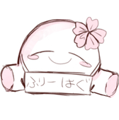 🌸いろがみ🌸