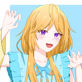 Fさん 🩵🖌️🍫@変人の一個上