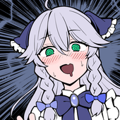 合歓乃木じん