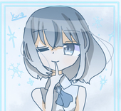 こおりちゃん