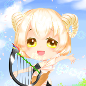 猫方