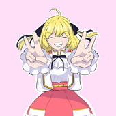 なめこ( ˊ̱˂˃ˋ̱ )