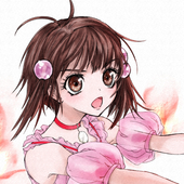 有村きみろ