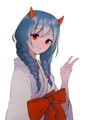 Miko Michigai