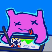 歪破大人
