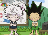zenochiki