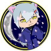 蒼月雅狼