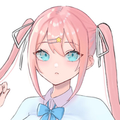 竹生灰姫(タカオハイジ)