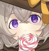 一朶あお