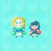ちゃいティー