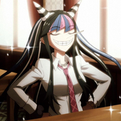 Mioda Ibuki