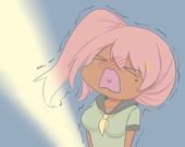 ピンク仮面