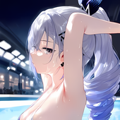 Bronya NAI