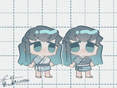 青蘭