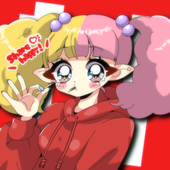 ぷし。
