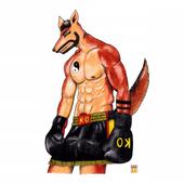FurryBoxingKO