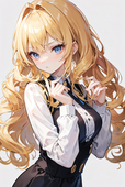 AIイラスト投稿(現在休止中)