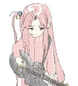 洛无
