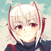 卯月ましろ*