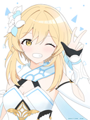 よづき