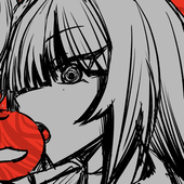 無