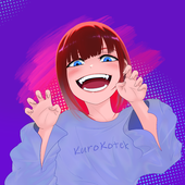 Kuro Kotek