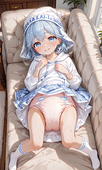 真氷